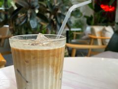 -Encore Café& Bar 安可咖啡