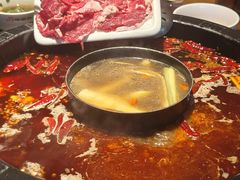 -陈眼镜火锅(总店)