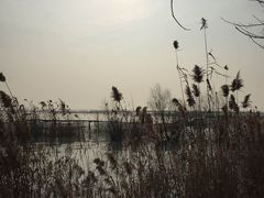 -洪泽湖古堰景区