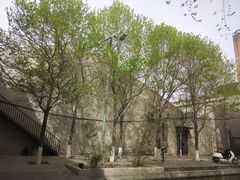-中国艺术研究院油画院