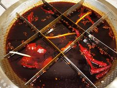-厂花素芬九宫格火锅(银泰店)