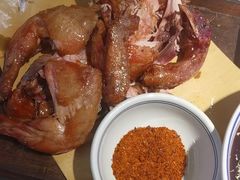 -打酱油·非遗淮扬菜(瘦西湖梅岭店)