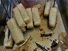 -怪老头甜不辣(抚琴小区店)