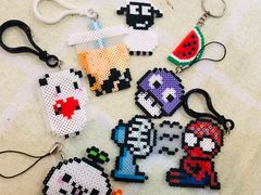 成品-Summer House夏莫手工坊团建活动(世博源店)