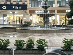-星巴克(长沙友阿奥特莱斯店)