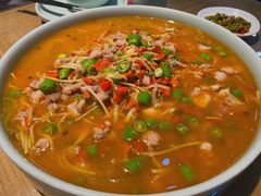 鲜锅兔-蜀上肴(青羊宫店)