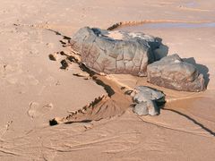 -漳州滨海火山岛自然生态风景区