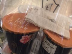 小眷村奶茶-厝内小眷村(吴江万宝店)