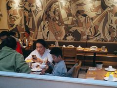 -胡氏大盘鸡新疆菜(石岗店)