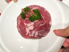 -南门涮肉(上海二店)