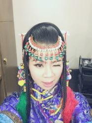 -盘子女人坊生日照·摄影馆(华强店)