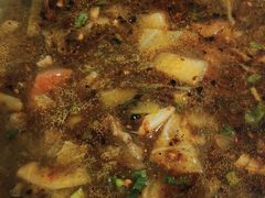 肉丸胡辣汤-马光荣肉丸糊辣汤(边东街店)