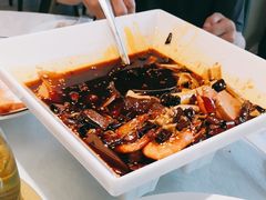 -国人川菜(李家村建东街店)
