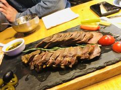 -囧吉香生蚝牛排馆(湖北路店)