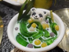 -旺蜀主成都串串火锅(西直门凯德MALL店)