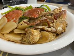 -原味蒸汽海鲜(嵊泗店)