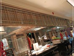 -Social 秀西餐厅-长沙瑞吉酒店(运达店)