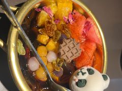 -川成元·麻辣香锅(凯德MALL西直门店)