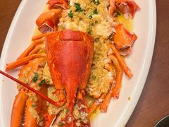 -湛江民大喜来登酒店-采悦轩中餐厅
