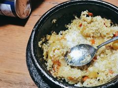 -百年石锅饭·朝鲜族传统民餐