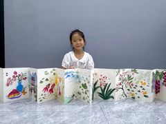 -佳禾国际美术书法教育(仁恒伊势丹校区)