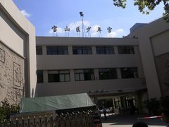 -上海市宝山区少年宫