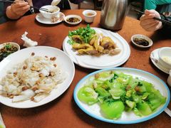 -瑞记湛江鸡饭店·粤西第一鸡(粤垦店)