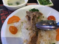 -尚雅铁板料理自助餐厅(乐松店)
