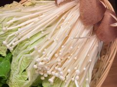 -同仁四季椰子鸡(无锡滨湖万象汇店)