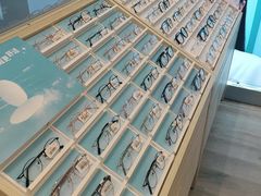 -AOJO眼镜(深圳海岸城店)