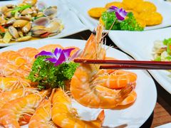 -官塘原味鱼生·潮菜大排档(潮州总店)