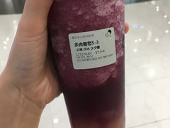-喜茶(永旺梦乐城店)