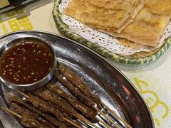 -串盟烧烤·长沙美食地标(星沙店)