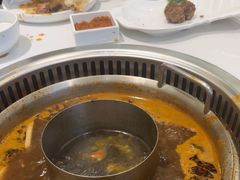 -葛记红焖羊肉(人民路店)