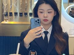 -海马体照相馆(大连柏威年购物中心店)
