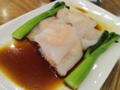 鲜虾滑肠粉-富豪酒家(正大广场店)