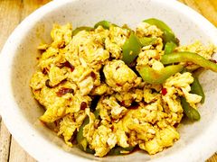 -一两饭川味素食餐厅