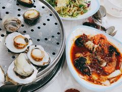 -日照大牌檔•小船海鲜(万平口店)