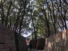 -上海方塔园