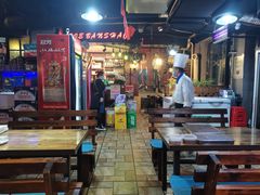 -三石海鲜铁板烧(繁荣路店)