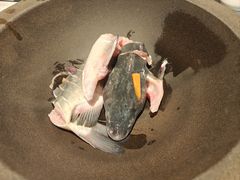-鲜潭蒸汽石锅鱼(五道口购物中心店)