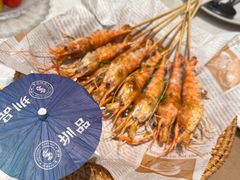 -79号渔船海鲜饭店(华强北店)