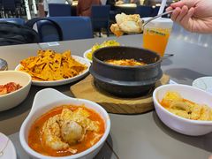 干豆腐-三泉冷面(双井店)