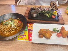 -豪客来牛排(成都锦江大融城店)