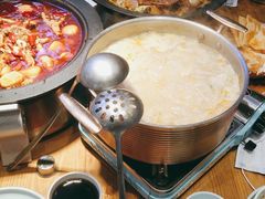 -六月雪干锅(绵阳王府井百货店)