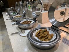 -明月东一酒店·菲斯特自助餐厅