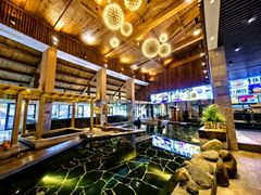 -汉拿山温泉度假酒店