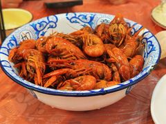 -老梅园大虾城(八一桥店)