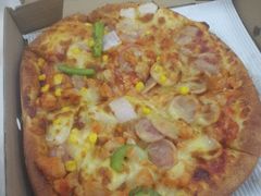 -尊宝比萨(南湖大华店)