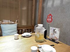 -卞氏菜根香(航空路旗舰店)